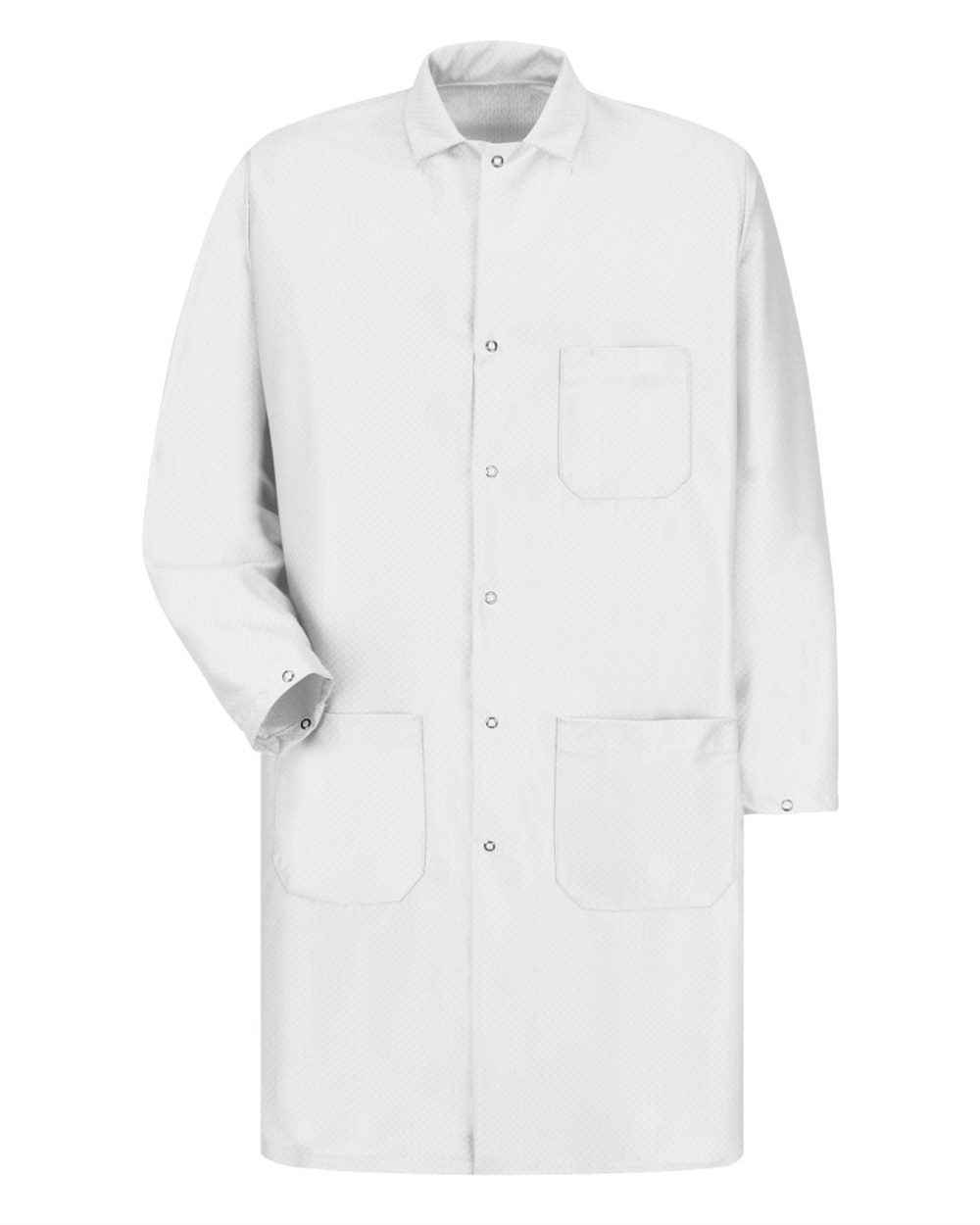 Red Kap ESD/Anti-Stat Teach Coat - KK28