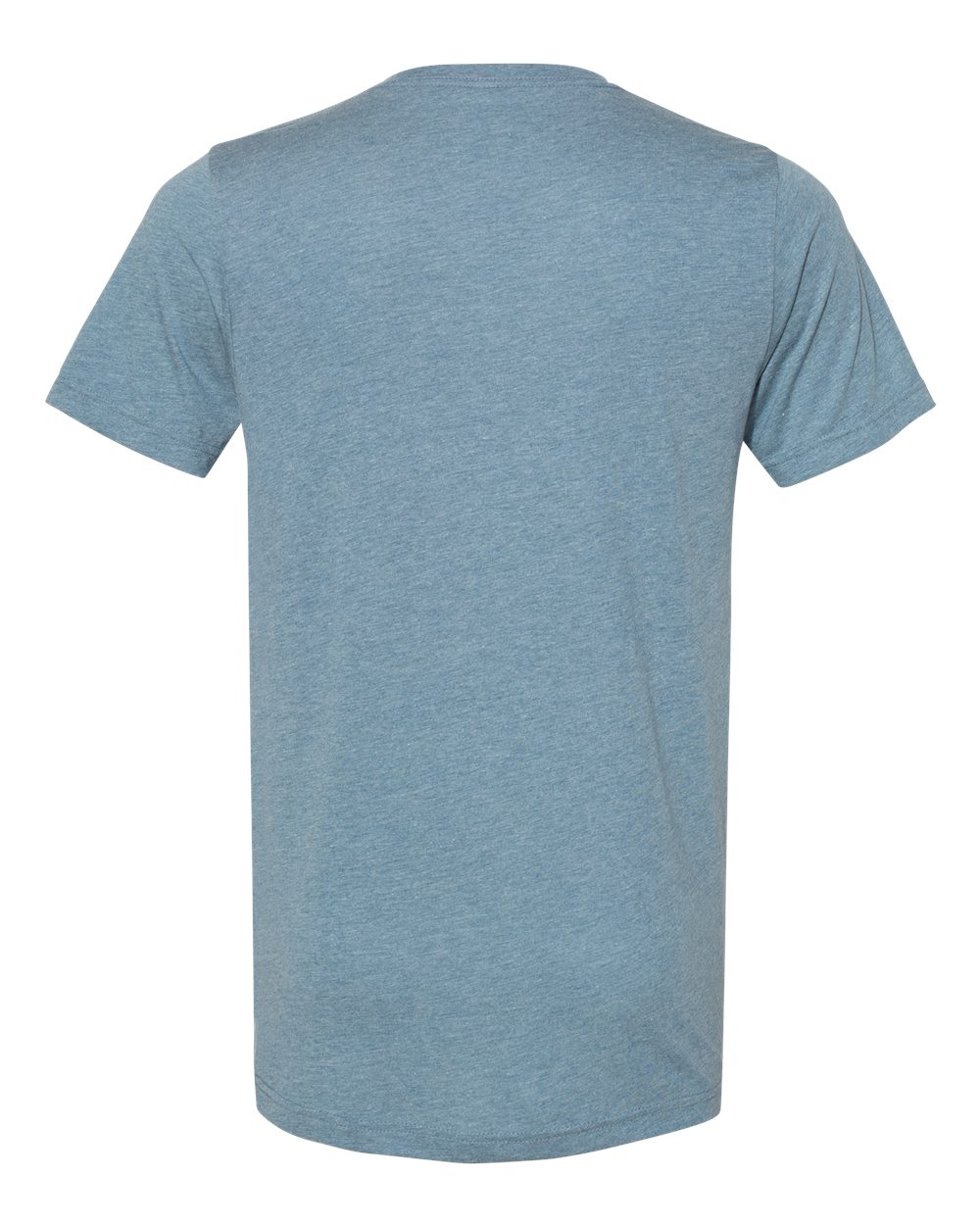 BELLA + CANVAS Triblend V-Neck Short Sleeve Tee - 3415