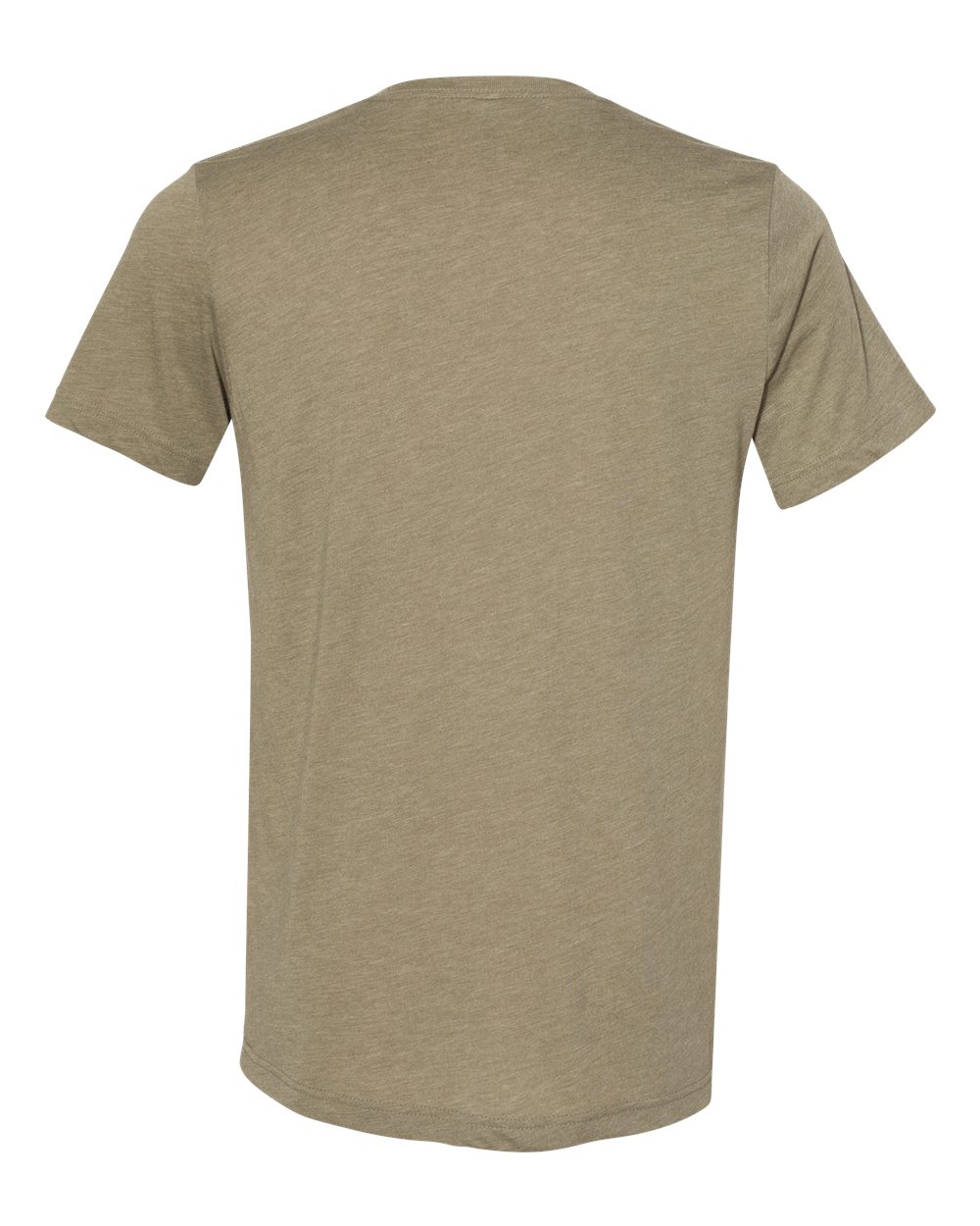 BELLA + CANVAS Triblend V-Neck Short Sleeve Tee - 3415
