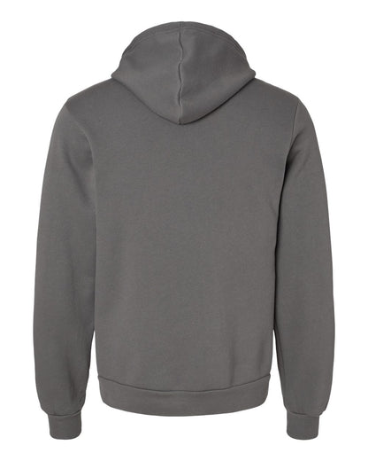 BELLA + CANVAS Sponge Fleece Hoodie - 3719