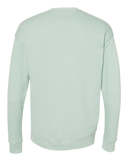 BELLA + CANVAS Sponge Fleece Drop Shoulder Crewneck Sweatshirt - 3945