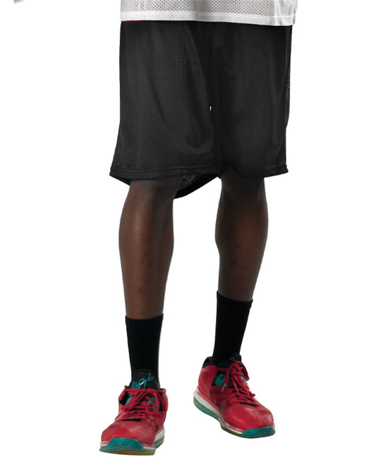 Alleson Athletic Mesh Shorts - 567P