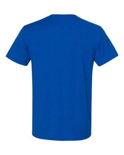 JERZEES Premium Blend Ring-Spun T-Shirt - 560MR