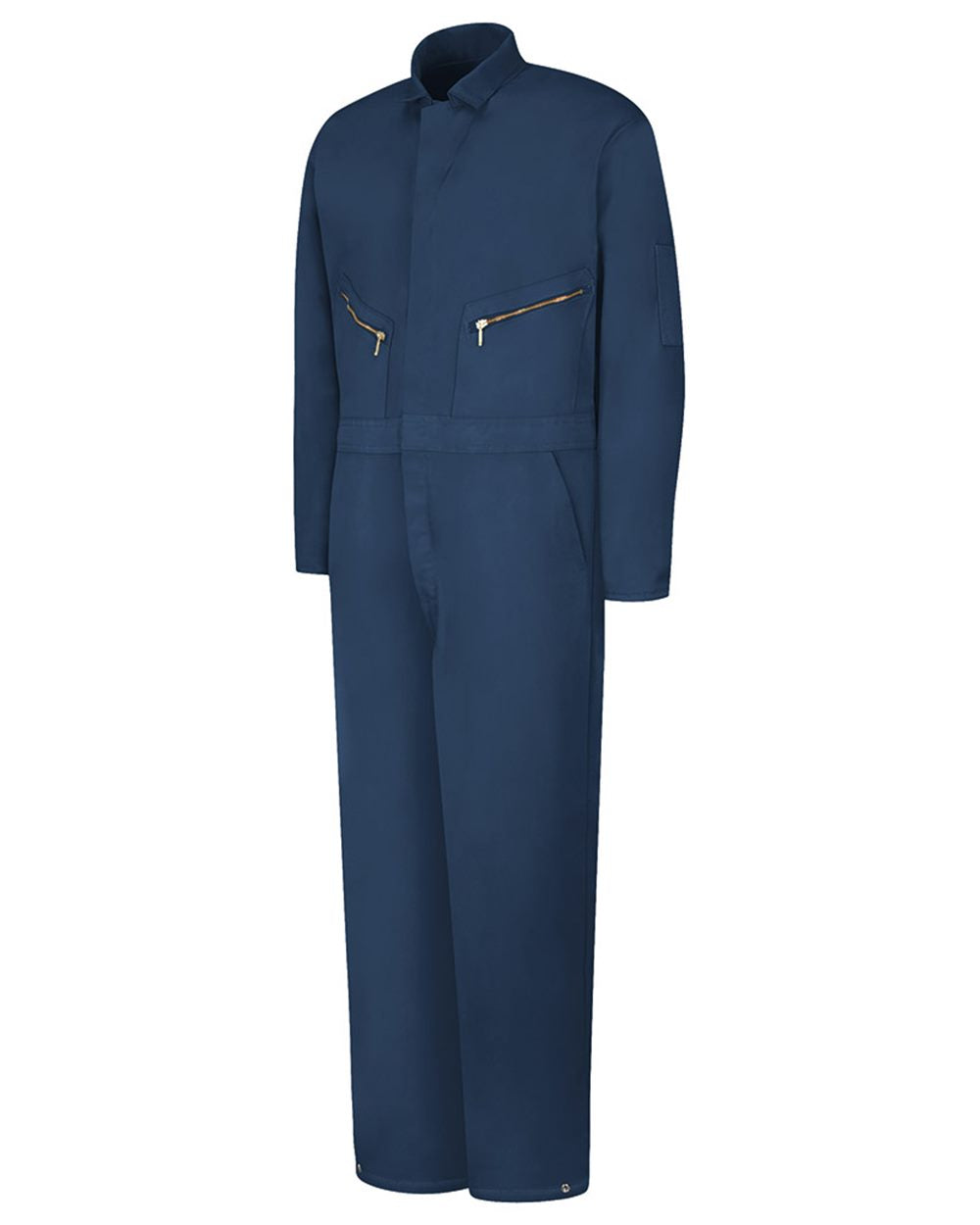 Red Kap Insulated Twill Coverall - Tall Sizes - CT30T