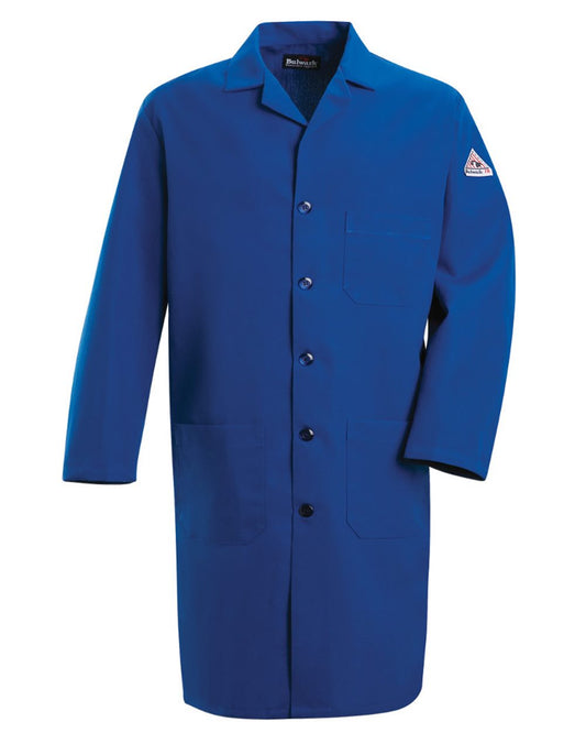 Bulwark Lab Coat - Nomex® IIIA - 6 oz. - KNL2