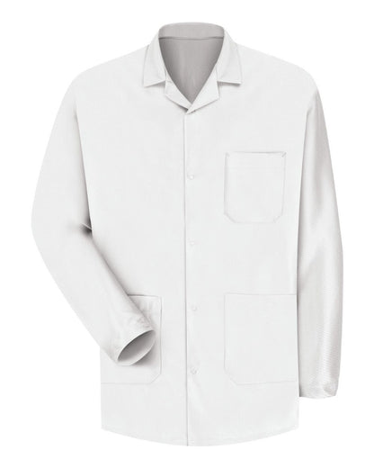 Red Kap ESO/ Anti-Stat Counter Jacket - KK26