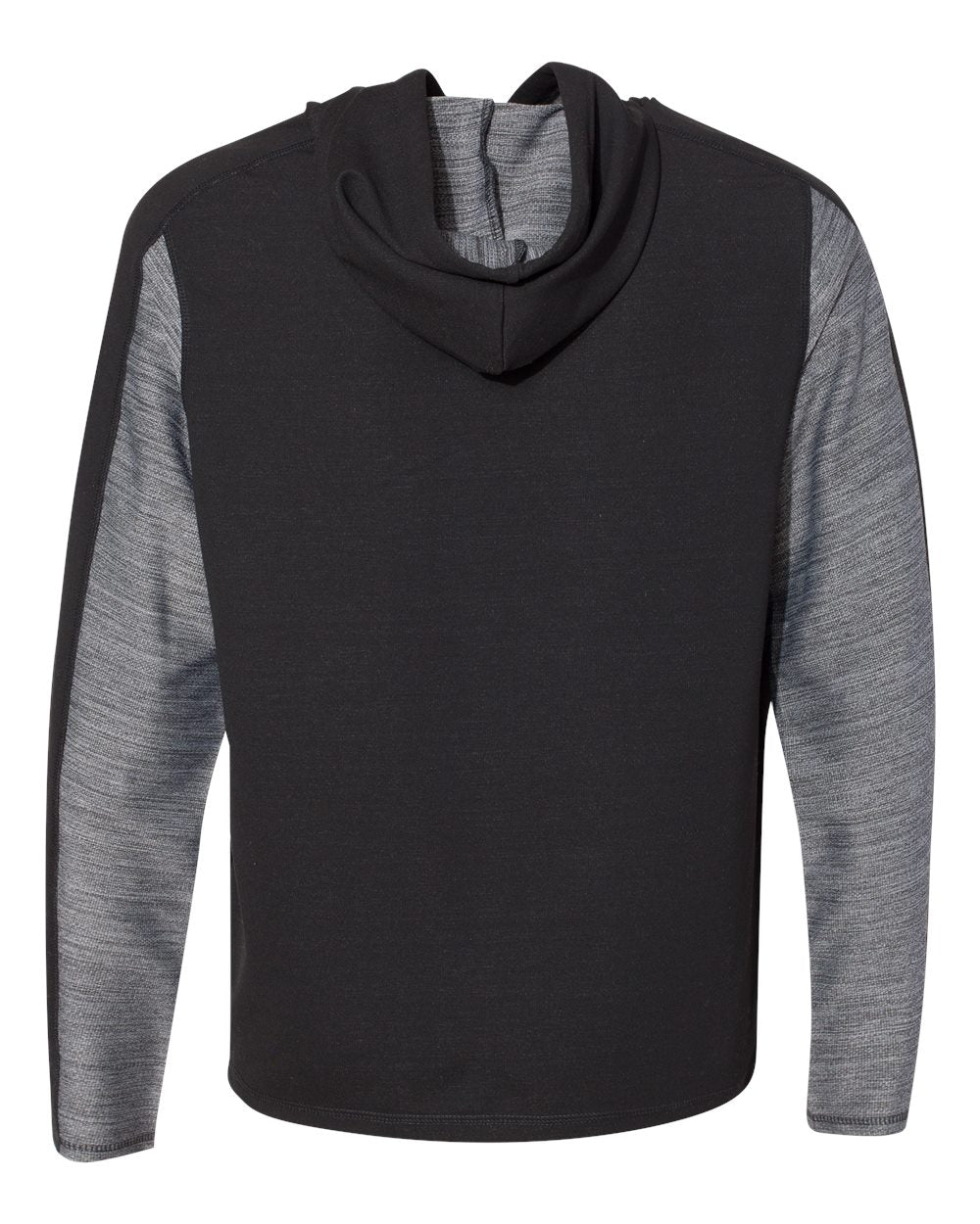 J. America Omega Stretch Hooded Pullover - 8435