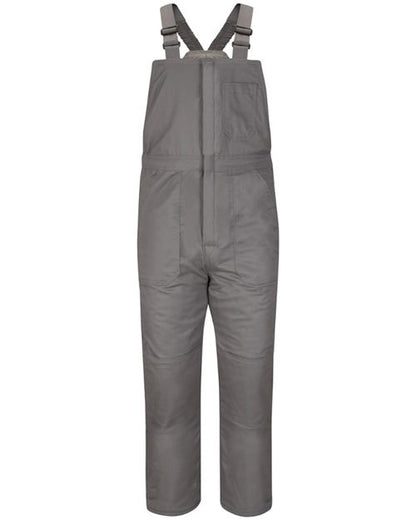 Men's Deluxe Insulated Bib Overall - EXCEL FR® ComforTouch