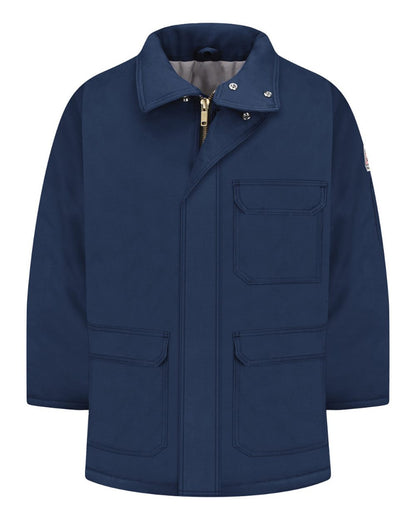 Bulwark Deluxe Parka - EXCEL FR® ComforTouch - JLP8