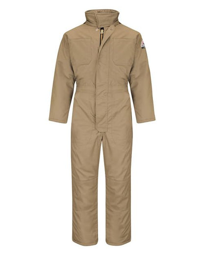 Men's Premium Insulated Coverall - EXCEL FR® ComforTouch