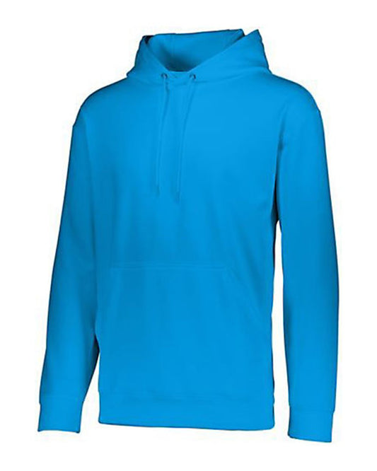 Augusta Sportswear Wicking Fleece Hooded Sweatshirt - 5505