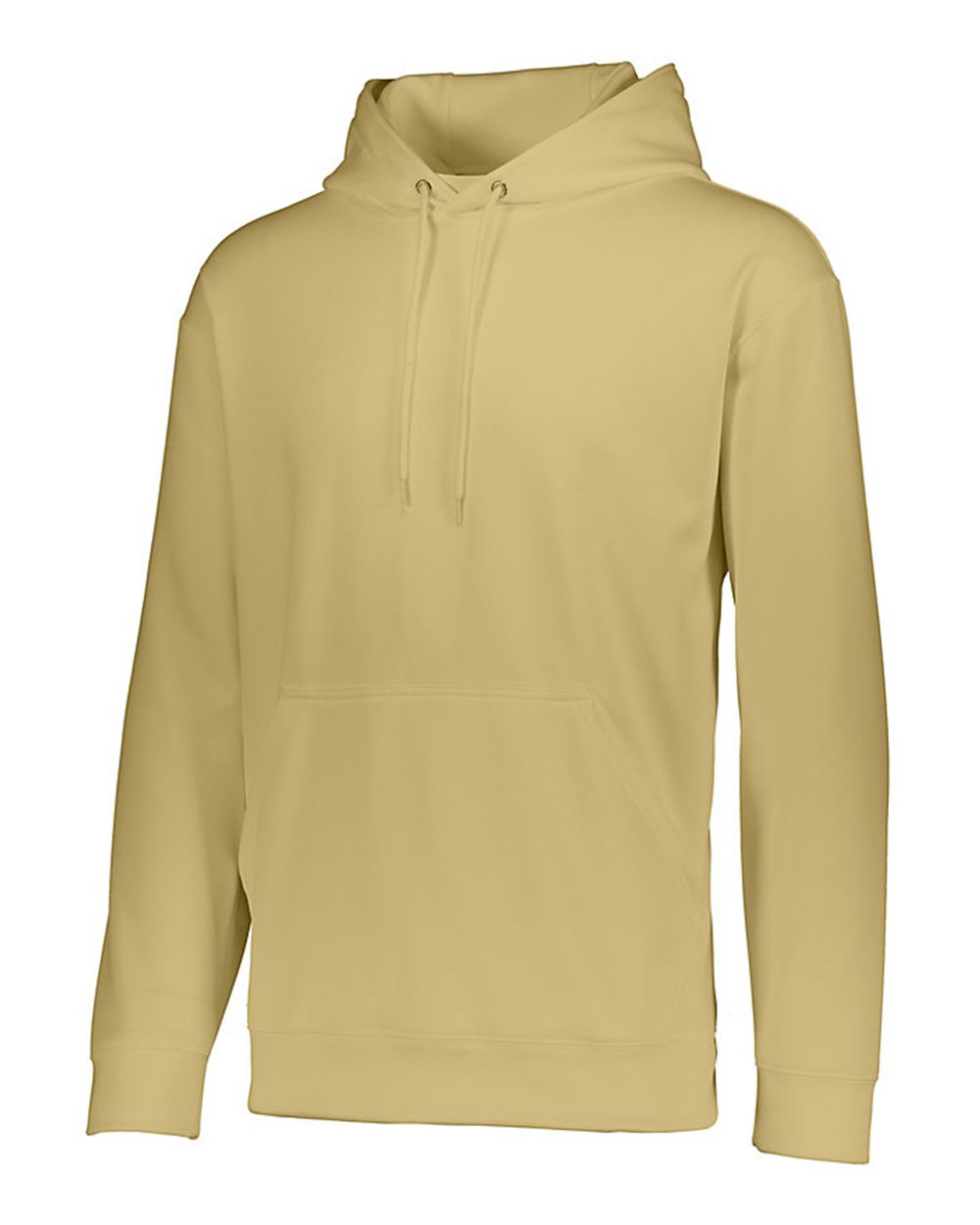 Augusta Sportswear Wicking Fleece Hooded Sweatshirt - 5505