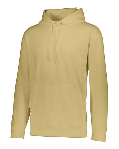 Augusta Sportswear Wicking Fleece Hooded Sweatshirt - 5505