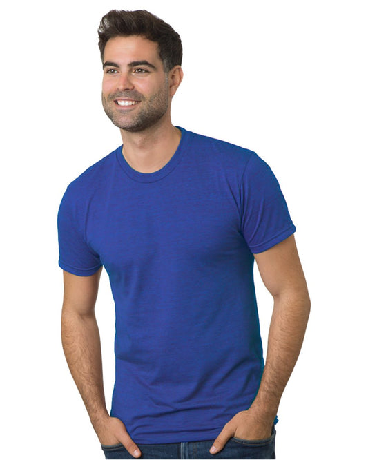 Bayside Triblend T-Shirt - 9570