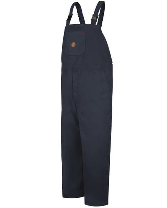 Red Kap Insulated Blended Duck Bib Overall - BD30