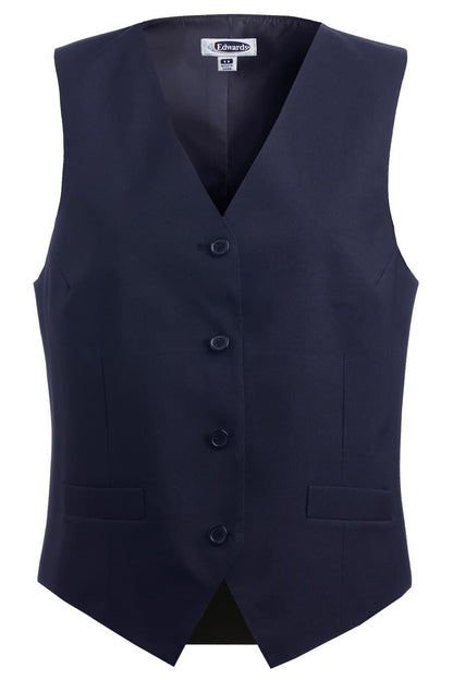 Ladies Economy Vest - 7490