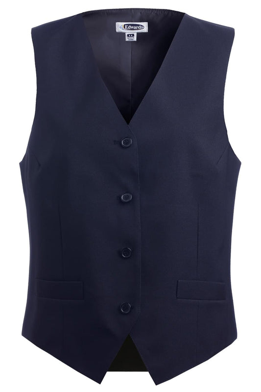 Ladies Economy Vest - 7490