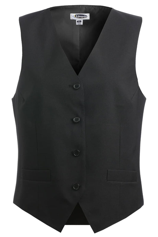 Ladies Economy Vest - 7490