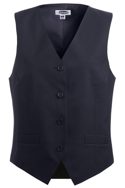 Ladies Economy Vest - 7490