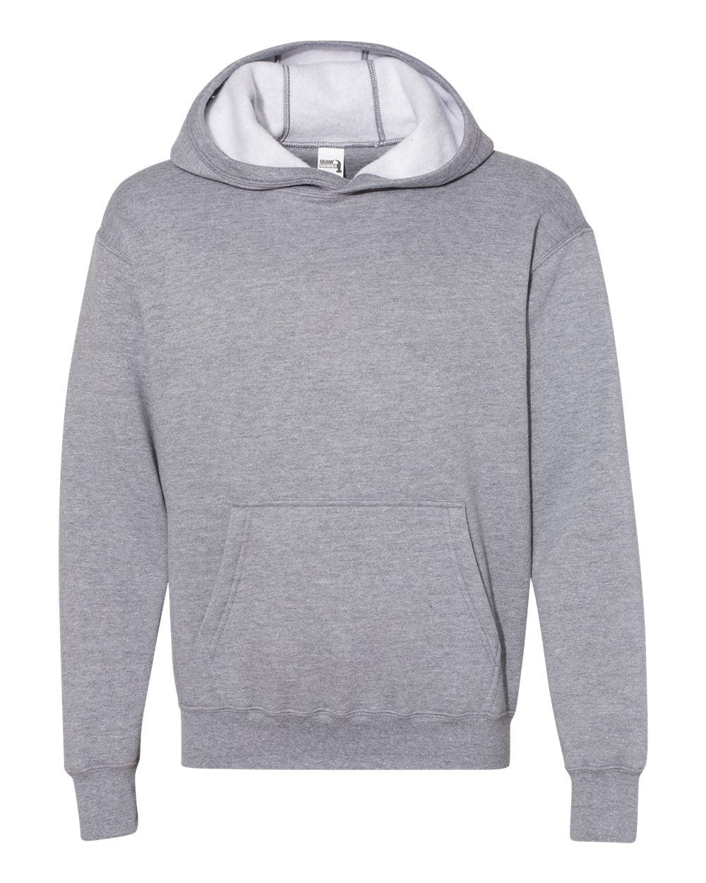 Gildan Hammer™ Fleece Hooded Sweatshirt - HF500