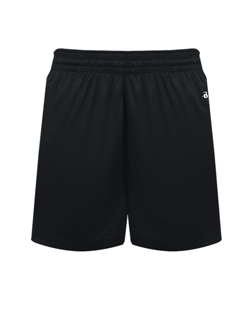Badger Ultimate SoftLock™ Women's Shorts - 4012