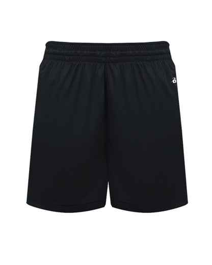 Badger Ultimate SoftLock™ Women's Shorts - 4012