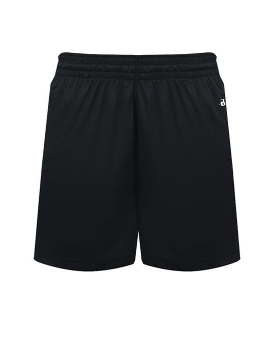 Badger Ultimate SoftLock™ Women's Shorts - 4012