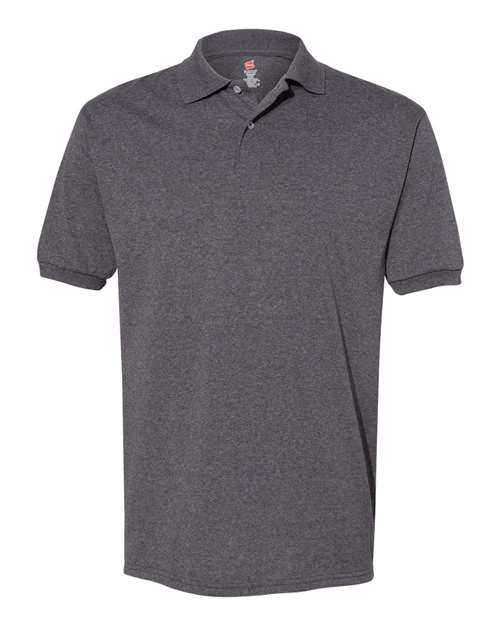 Men's EcoSmart® Jersey Polo