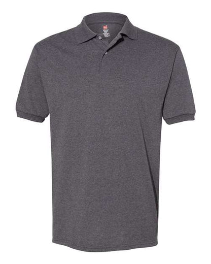 Men's EcoSmart® Jersey Polo