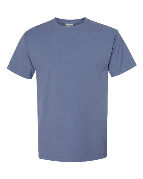Men's Garment-Dyed T-Shirt