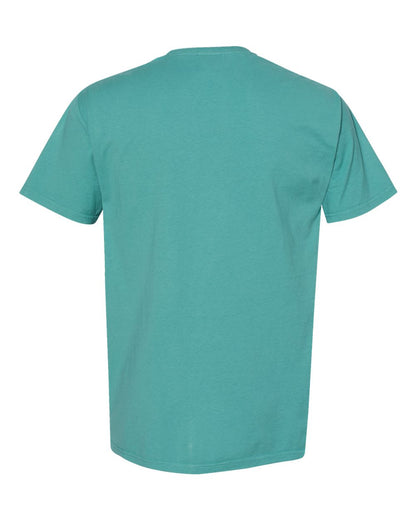 ComfortWash by Hanes Garment-Dyed T-Shirt - GDH100