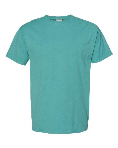Men's Garment-Dyed T-Shirt