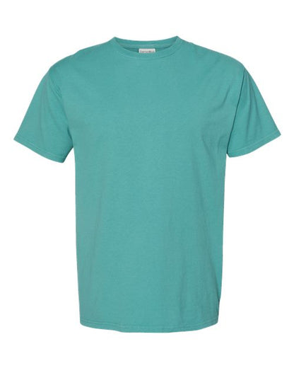 Men's Garment-Dyed T-Shirt