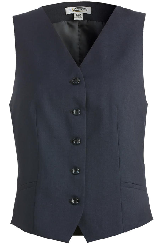 Synergy Ladies Vest - 7526