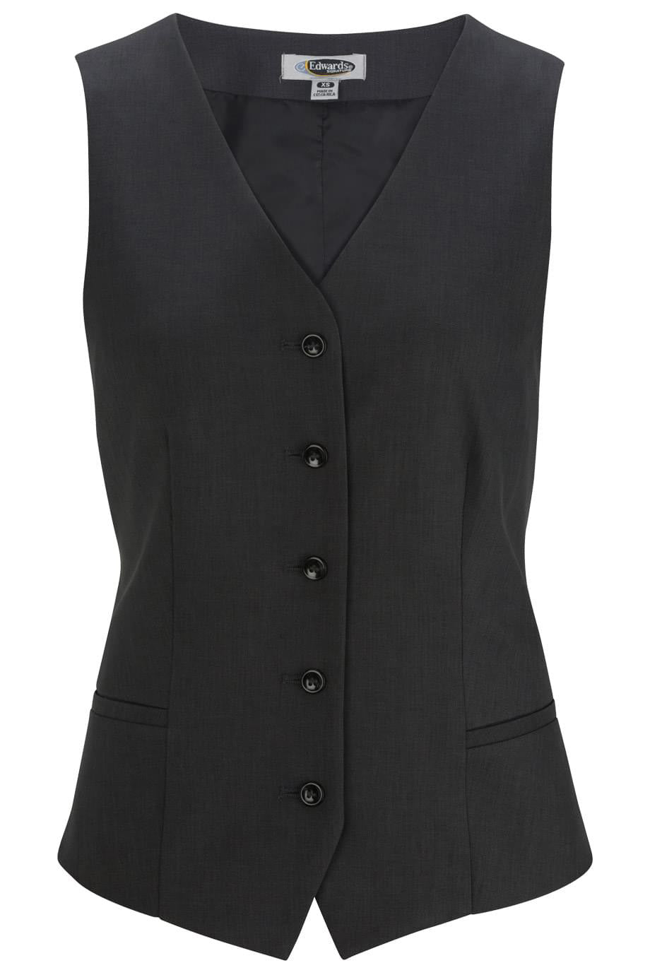 Synergy Ladies Vest - 7526