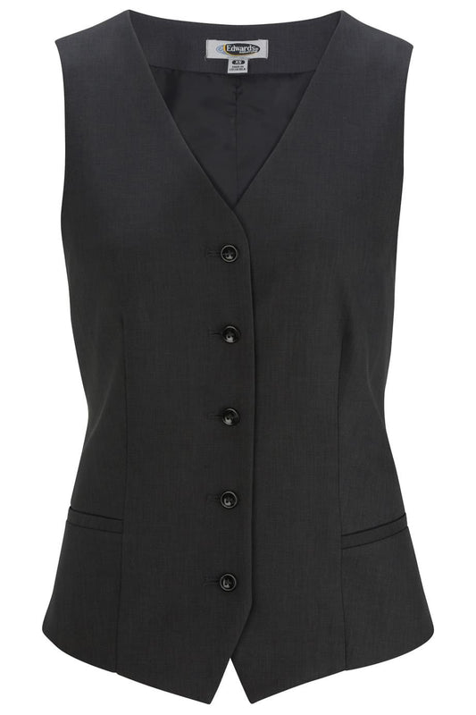 Synergy Ladies Vest - 7526