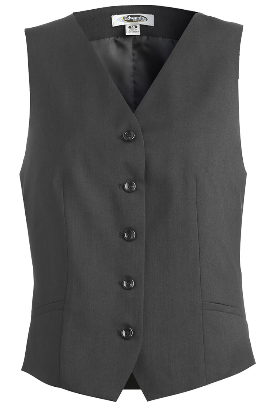 Synergy Ladies Vest - 7526