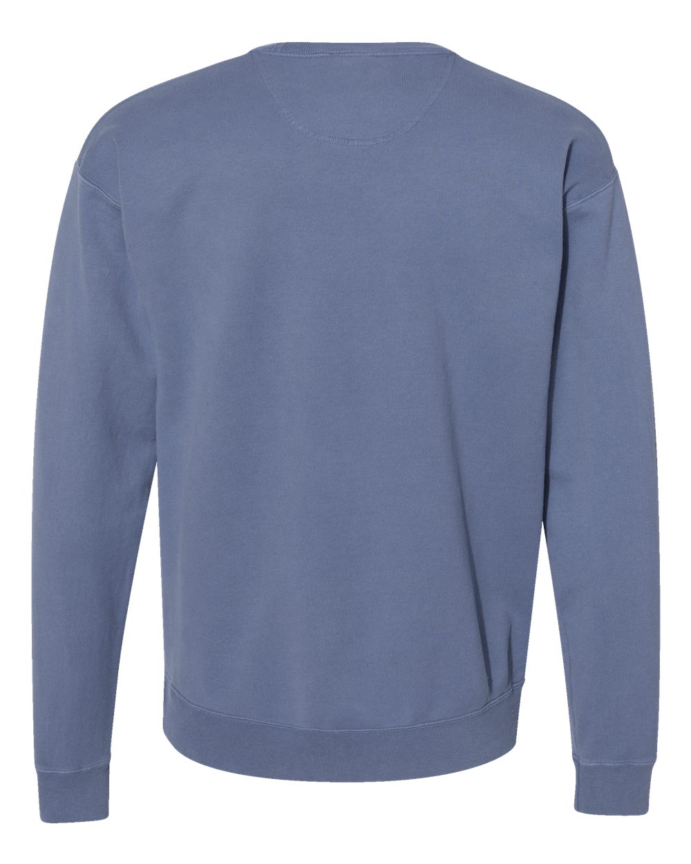 ComfortWash by Hanes Garment-Dyed Crewneck Sweatshirt - GDH400