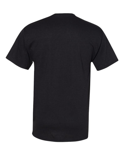 Hanes Workwear Pocket T-Shirt - W110