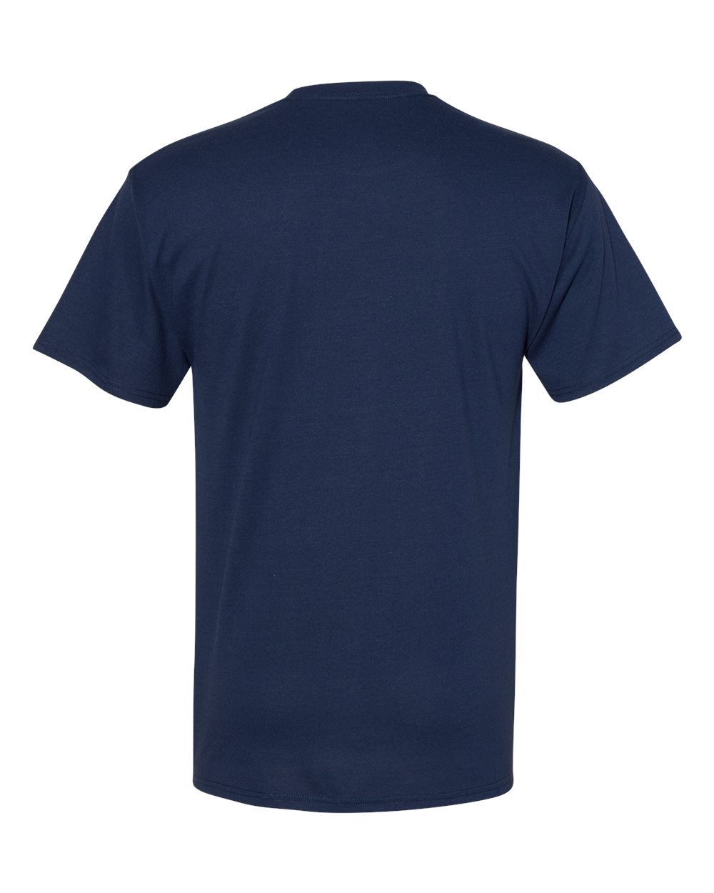Hanes Workwear Pocket T-Shirt - W110