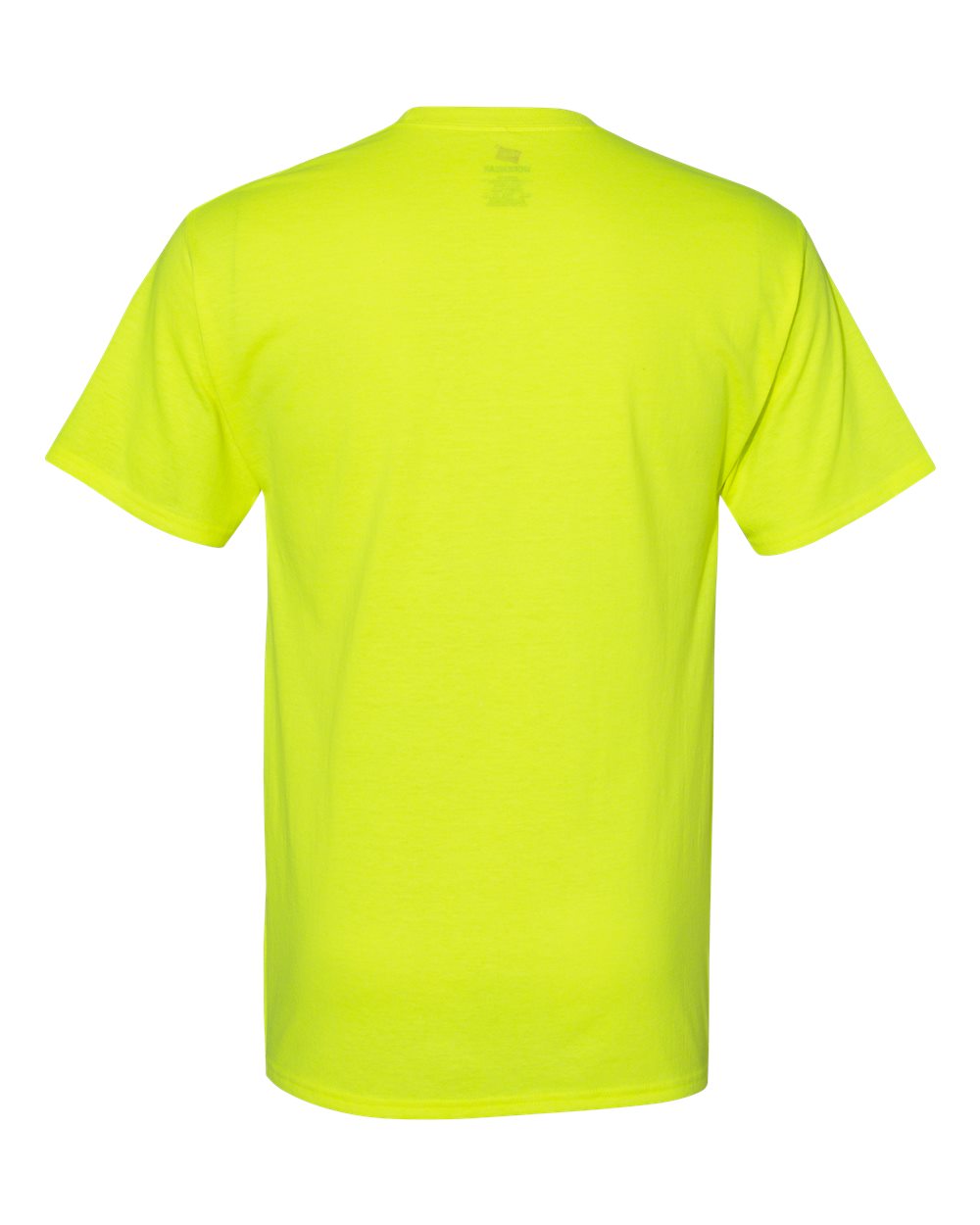 Hanes Workwear Pocket T-Shirt - W110