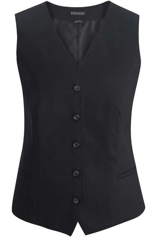Russel Ladies Vest - 7530