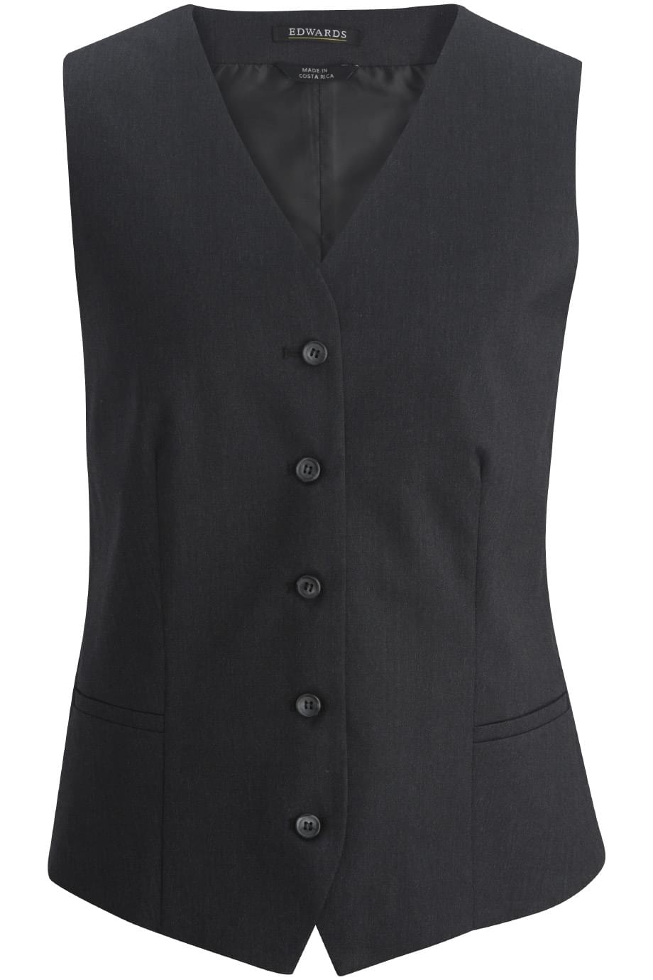 Russel Ladies Vest - 7530