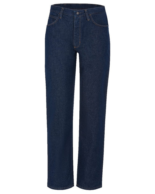 Bulwark Classic Fit Pre-washed Denim Jean - EXCEL FR® - 14.75 oz. - PEJ4ODD