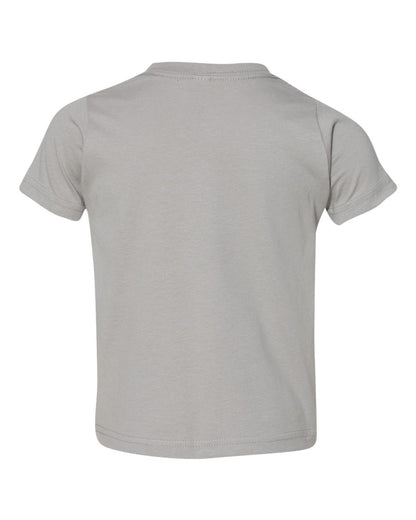 Rabbit Skins Toddler Fine Jersey Tee - 3321