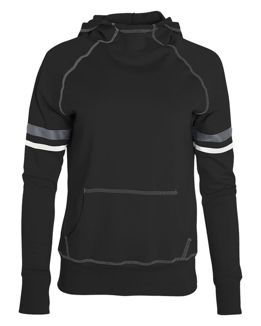 Augusta Sportswear Girls' Spry Hoodie - 5441