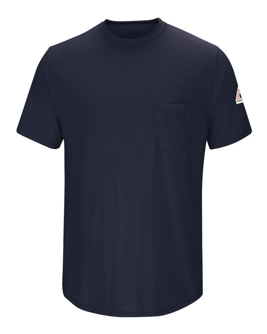 Bulwark Short Sleeve Lightweight T-Shirt - SMT6