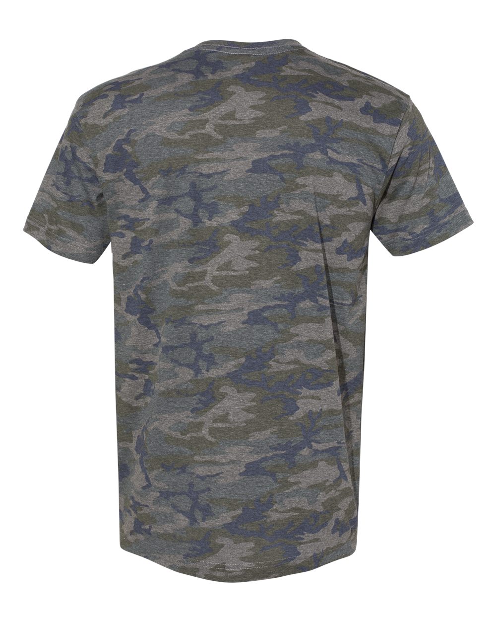 LAT Fine Jersey Tee - 6901