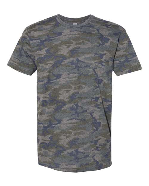 Unisex Fine Jersey Tee