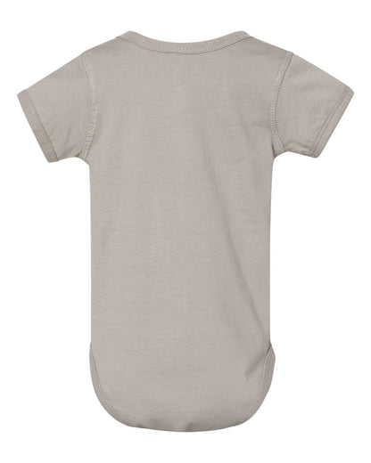 Rabbit Skins Infant Fine Jersey Bodysuit - 4424